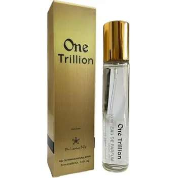 Dámský parfém Parfém One Trillion for Men 33ml EDP Private Life Parfémovaná Voda