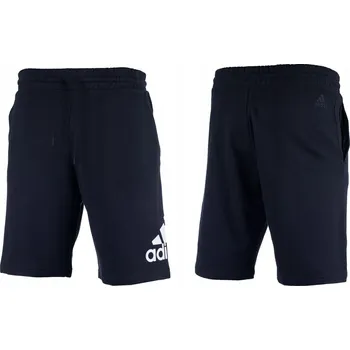 Pánské kraťasy Pánské sportovní kraťasy Adidas nad kolena M MH BOShortFT velikost M