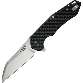 kapesní nůž Ganzo Knife Firebird FH31-CF univerzální kapesní nůž 8,6 cm, černo-šedá, uhlíkové vlákno