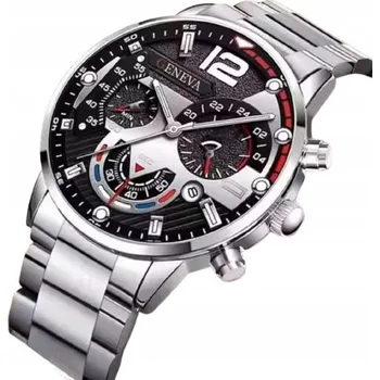 Hodinky Emigmat pánské hodinky Z010