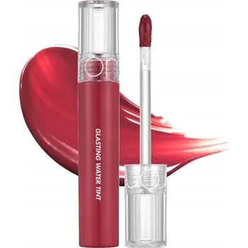 Lesk na rty Rom&nd Vodní lesk na rty Glasting Water Tint 05 Rose Splash