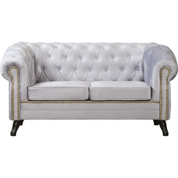 Pohovka AR-TEK Pohovka Glamour + Křeslo Glamour