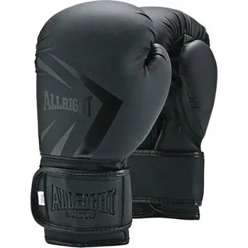 Boxerské rukavice Boxerské rukavice Allright SW02111 14 oz