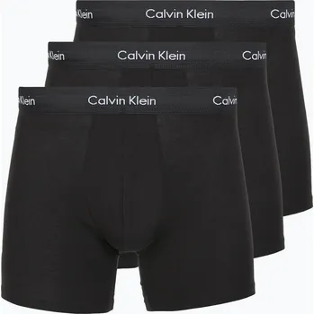Calvin Klein NB1770A-XWB 3 ks, M