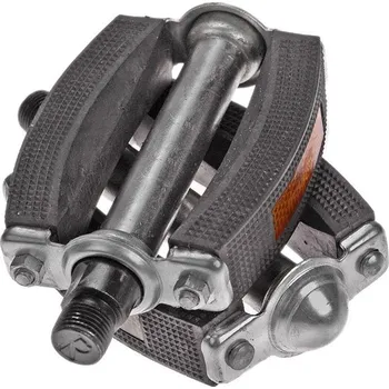 Příslušenství pro čtečku elektronické knihy Platformové pedály sportown retro černé