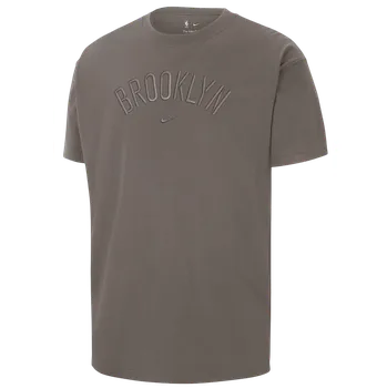 Dámské tričko Triko Nike NBA Brooklyn Nets Premium t-shirt fj0561-040 Velikost S