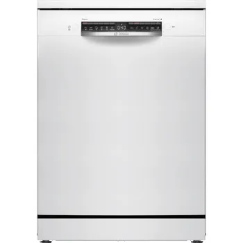 Myčka nádobí Volně stojící myčka nádobí Bosch SMS4HVW14E 60 cm Bílá. Serie 4