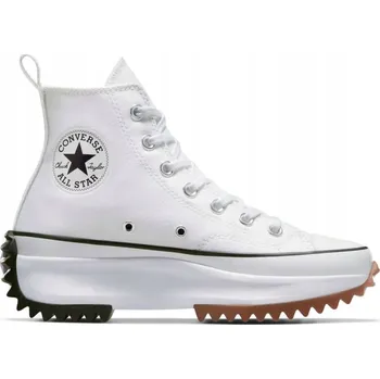 Dámské tenisky Converse Run Star Hike sportovní boty sneakers tenisky na platformě - 44.5