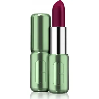 Rtěnka Clinique Pop Longwear Lipstick Matte 08 matná rtěnka 3,9g originál