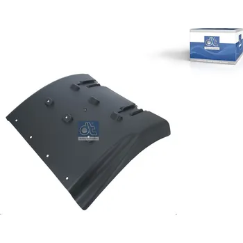 Blatník karosérie Blatník TANGDE TD07-52-058GR