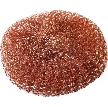 Vrták Měděná drátěnka, 40g výplň podpěra měď 100%