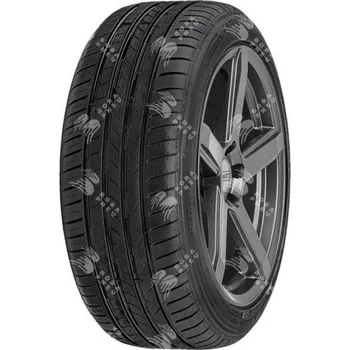 Osobní pneu Pneumatiky VREDESTEIN ultrac ao 235/55 R18 100V