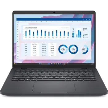 Notebook DELL Pro Max 14 MC14255/ AMD Ryzen AI 7 PRO/ 16GB/ 512GB SSD/ 14" FHD+/ W11Pro/ 3Y PS on-site