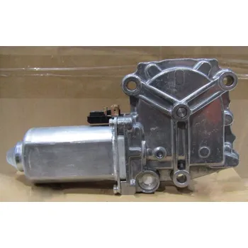 Stahovačka okna Elektromotor, zvedací zařízení oken TANGDE TD07-51-131L