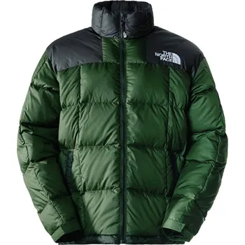 Pánská větrovka Bunda The North Face Lhotse jacket nf0a3y23kii1-nf0a3y23kii1 Velikost XL