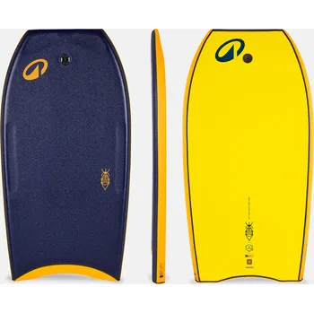 Bodyboard DECATHLON Bodyboard 900 40