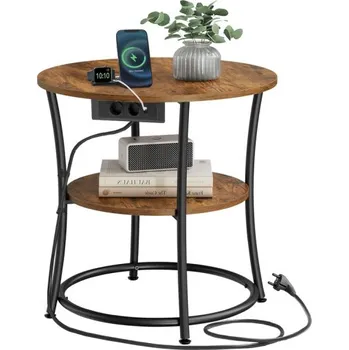 Konferenční stolek Příruční stolek LET077KD01