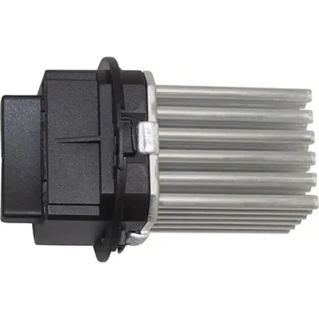 Klimatizace automobilu Odpor, vnitřní tlakový ventilátor FAST FT59212