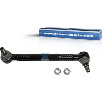 Stabilizátor nápravy Tyč/vzpěra, stabilizátor SAMPA 097.636-01