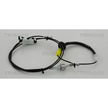 Brzdová hadice Triscan 8140 10192 Lanko ruční brzdy