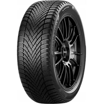 Zimní osobní pneu Zimní pneumatika Pirelli Powergy Winter 215/65 R16 102 H, přilnavost na sněhu (3PMSF), zesílená (XL)