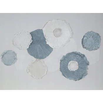 Obraz Ručně malovaný obraz na plátně 90x120 cm Eurofirany