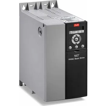 Frekvenční měnič Frekvenční měnič Danfoss 15,0 kW FC101P15KT4E20H4XXCXXXSXXXXAXBXCXXXXDX obj. č. 131L9870