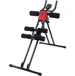 Posilovací stroj na ramenní a břišní…