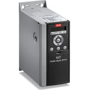 Frekvenční měnič Frekvenční měnič Danfoss 2,2 kW FC101P2K2T4E20H4XXCXXXSXXXXAXBXCXXXXDX obj. č. 131L9864