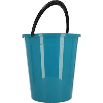 kbelík Kbelík 15 l – tyrkysový