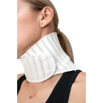 Pneumolastic Thermo Ripp bílá uni