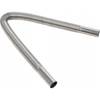 Brzdová hadice TRUBKA TYPU WEBASTO FI 24 - 60 CM, ORIGINÁL