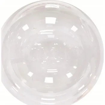 Balónek Fóliový balónek GoDan křišťálový 76 cm (30")