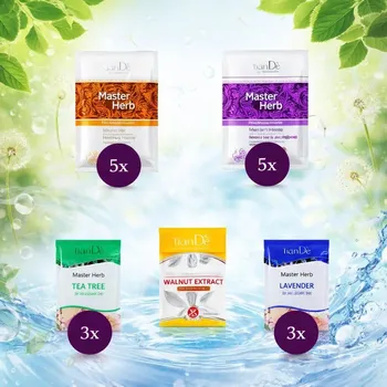 10-denní detoxikace