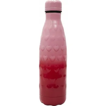 Termoska Termoska na nápoje Intesi 0,5 l červená