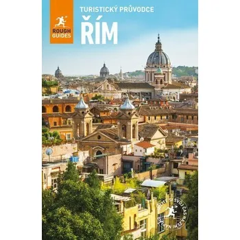 Řím - Warren Annie