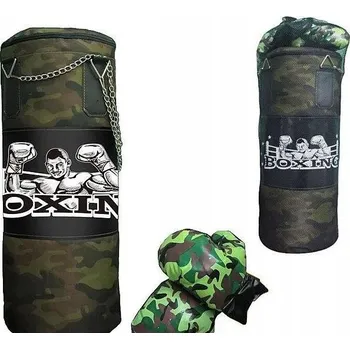 IP kamera Boxerská sada Adar ADAR001