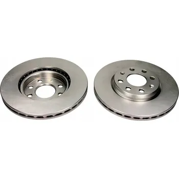 Zavěšení kol Quaro kotouče QD8634