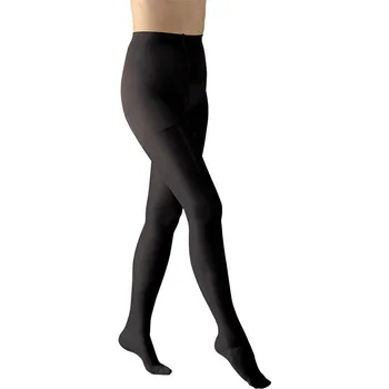 Dámské punčochy Avicenum Phlebo 140 Normal punčochové kalhoty černé