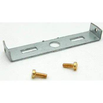 Nástěnné svítidlo Držák nástěnné lampy 99 mm, závěs pro nástěnnou lampu,