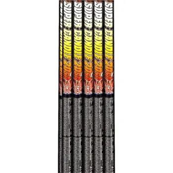 Zábavní pyrotechnika Tarra Pyrotechnik Římské svíce Super Candles 10 ks 20 ran