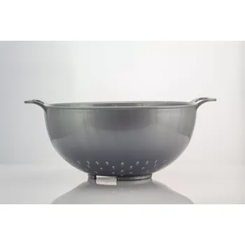 Cedník a síto Plastový cedník 24 cm – polská výroba