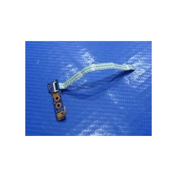 Zapínací tlačítko z notebooku Acer Aspire V5-531G (50.4TU02.011) - POUŽITÉ, ZÁRUKA 1 ROK