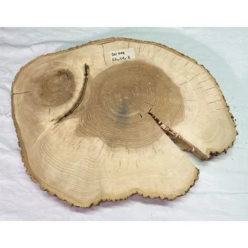 Konferenční stolek Synpo Dub - koláč pro epoxidový konferenční stolek DU019