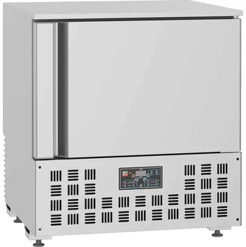 Mraznička Šokový zchlazovač / zmrazovač SC 5x 1/1GN