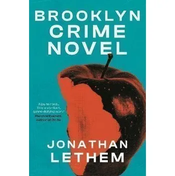 Brooklyn Crime Novel - Lethem Jonathan