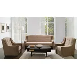 Sedací souprava 3+1+1 Margaret, Potah: Ibiza 04 + Ibiza 03 5902928045093