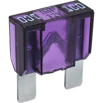 Autopojistky IMP Maxi nožová pojistka - 100A