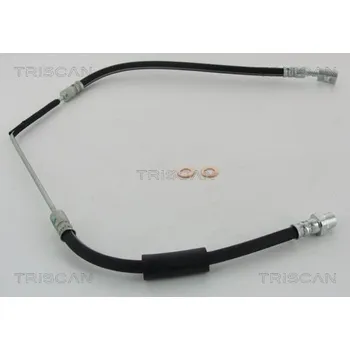 Brzdová hadice Triscan 8150 17302 Brzdová hadice