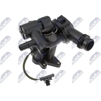Chladič motoru Termostat chladící kapaliny NTY CTM-LR-014